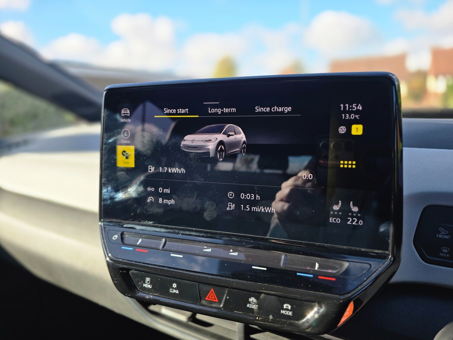 Used Volkswagen ID.3 2022 for sale - 76404983: Photo 75