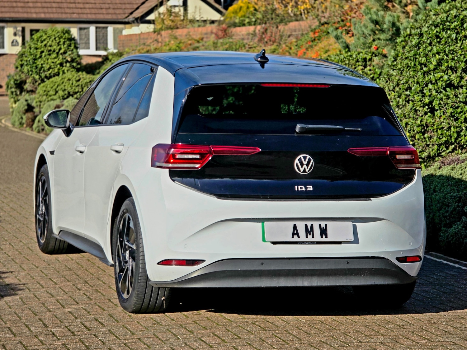 Used Volkswagen ID.3 2022 for sale - 76404983: Photo 77