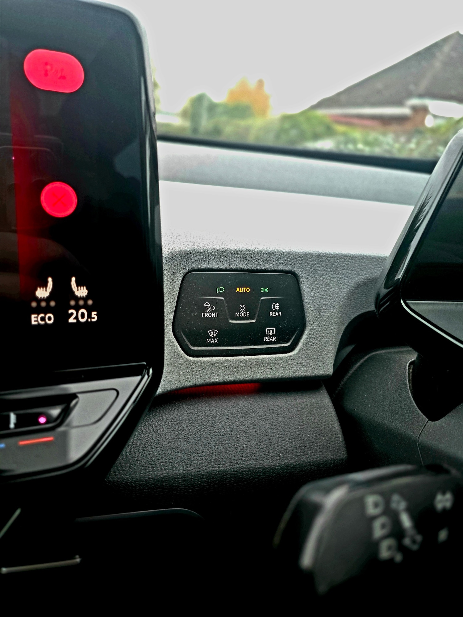 Used Volkswagen ID.3 2022 for sale - 76404983: Photo 8