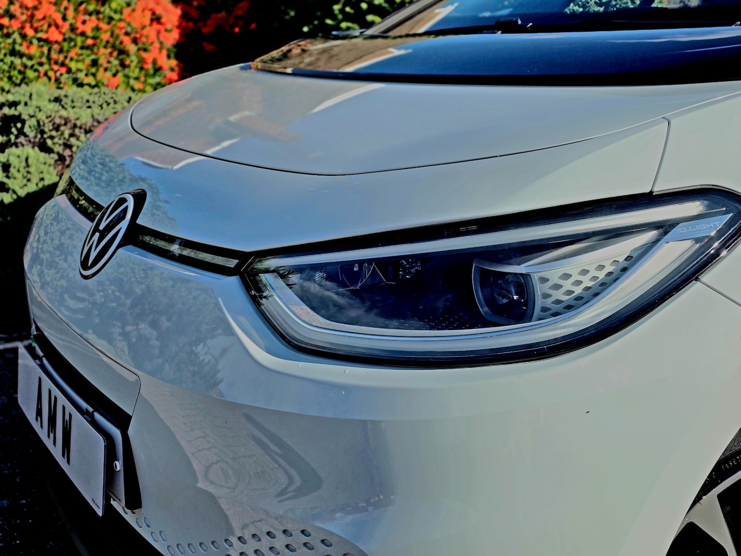 Used Volkswagen ID.3 2022 for sale - 76404983: Photo 80