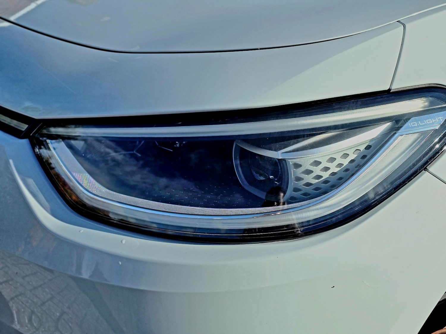 Used Volkswagen ID.3 2022 for sale - 76404983: Photo 82