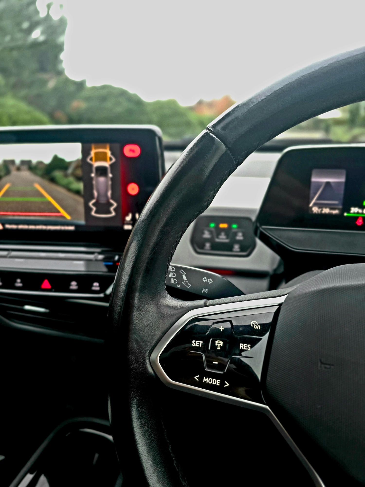 Used Volkswagen ID.3 2022 for sale - 76404983: Photo 9