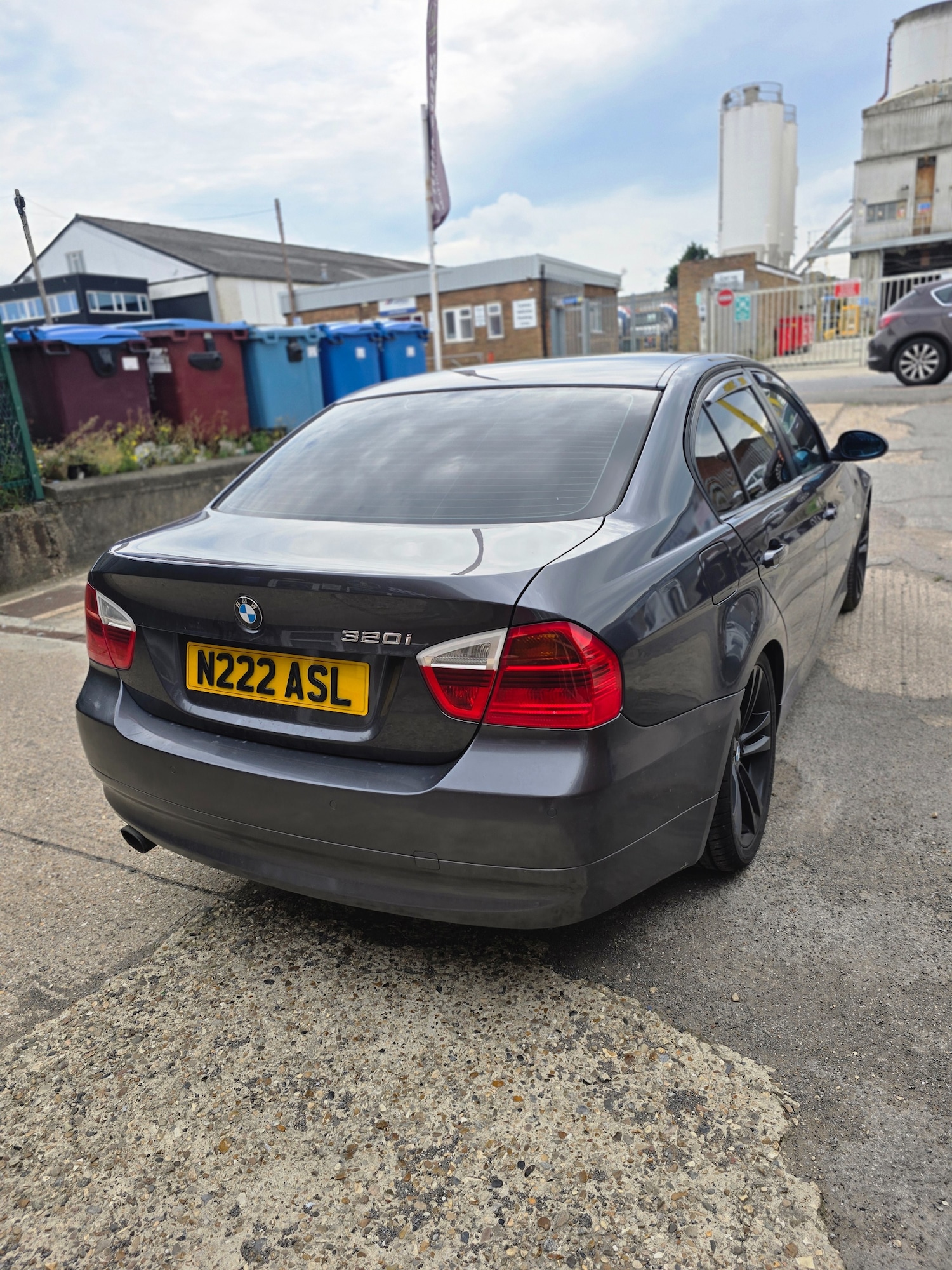 Vehicle 16