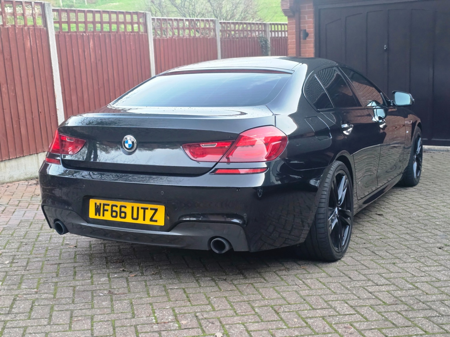 Used BMW 6 Series 2016 for sale - 77581615: Photo 10