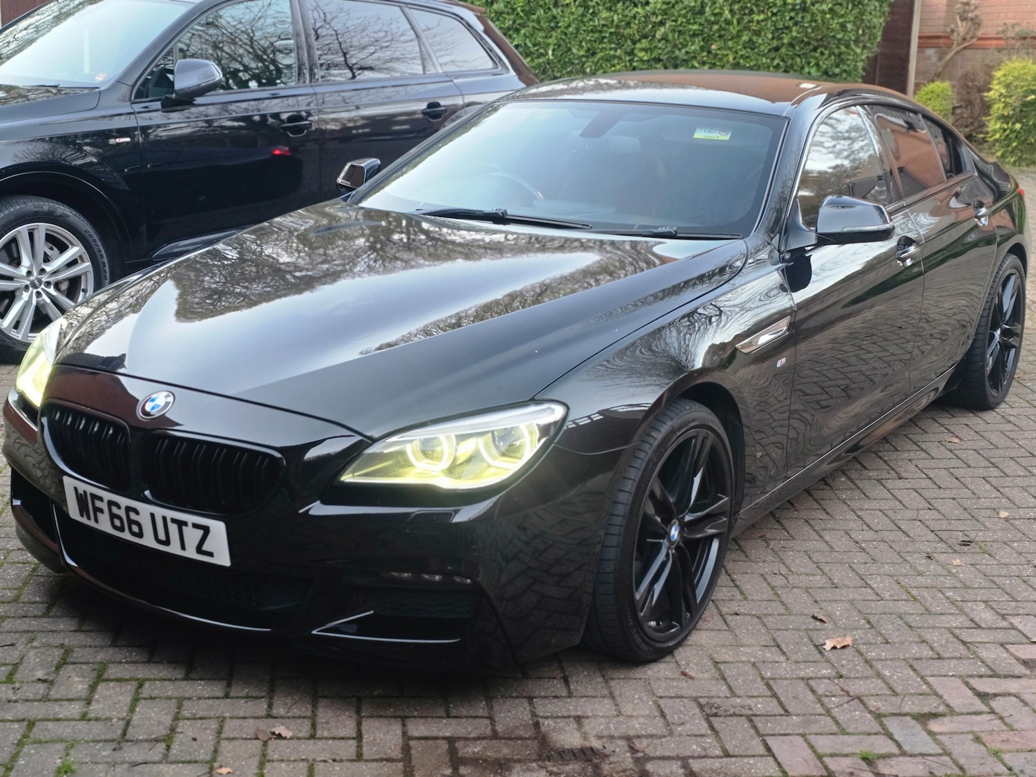 Used BMW 6 Series 2016 for sale - 77581615: Photo 12