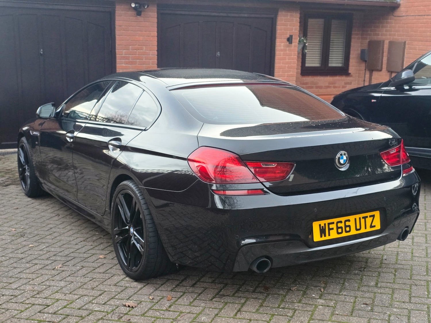 Used BMW 6 Series 2016 for sale - 77581615: Photo 15