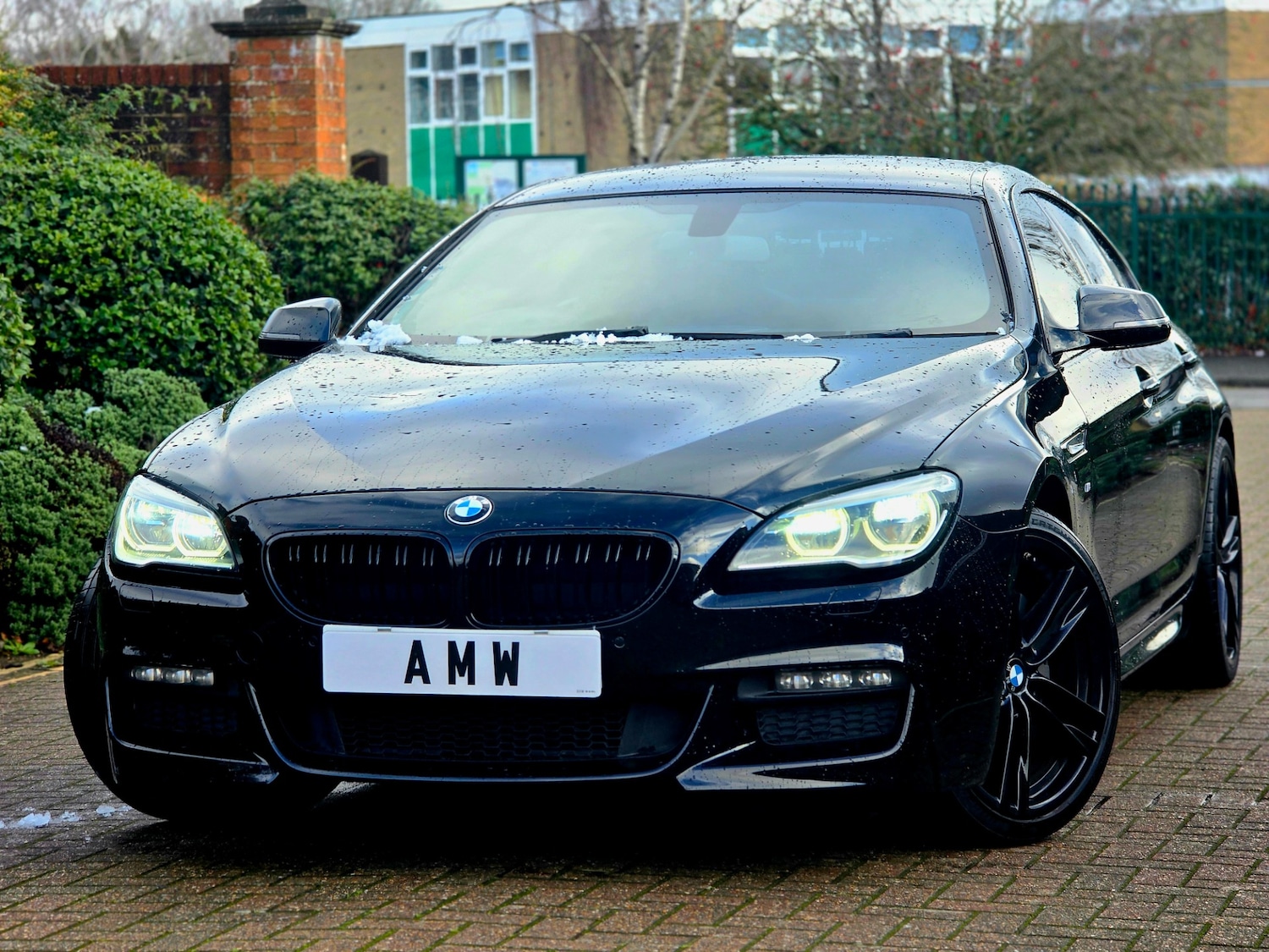 Used BMW 6 Series 2016 for sale - 77581615: Photo 19