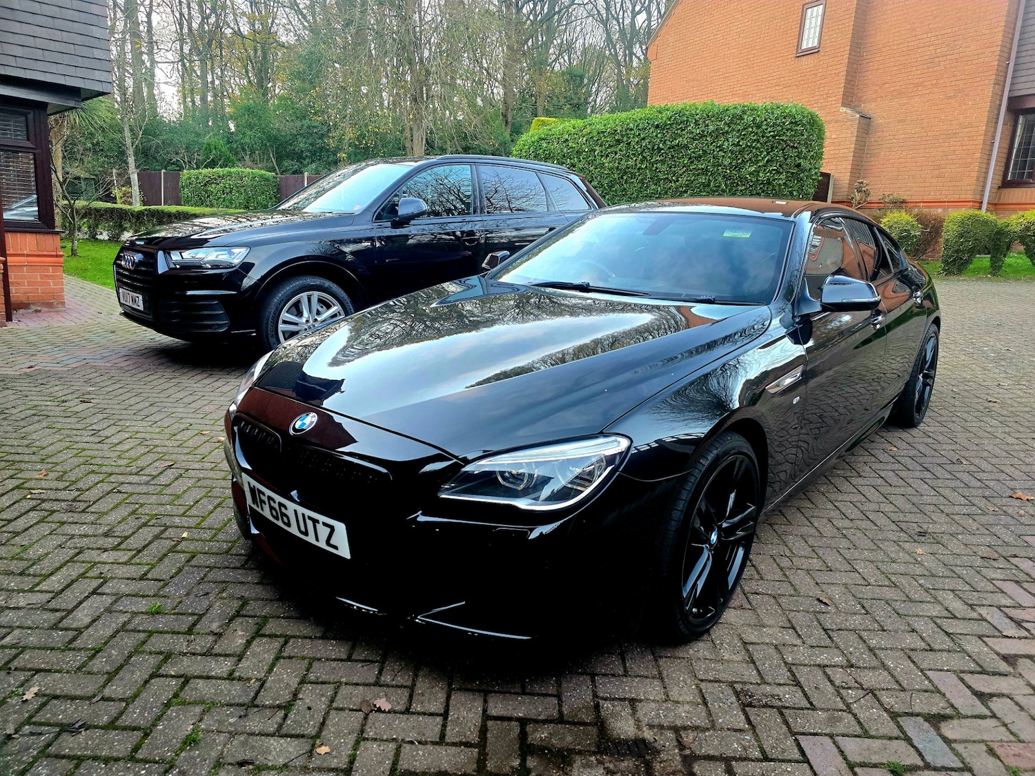 Used BMW 6 Series 2016 for sale - 77581615: Photo 2