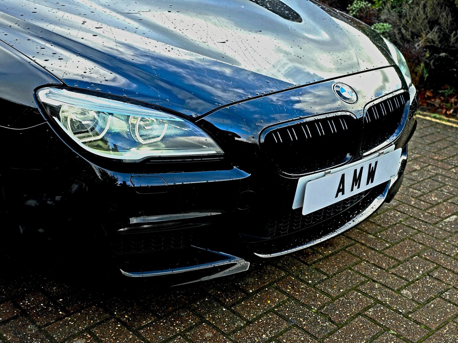 Used BMW 6 Series 2016 for sale - 77581615: Photo 20