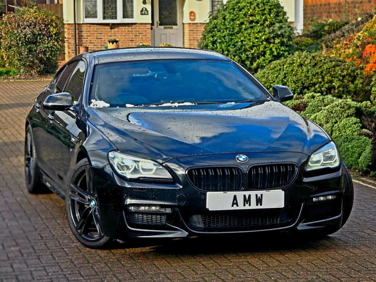 Used BMW 6 Series 2016 for sale - 77581615: Photo 22