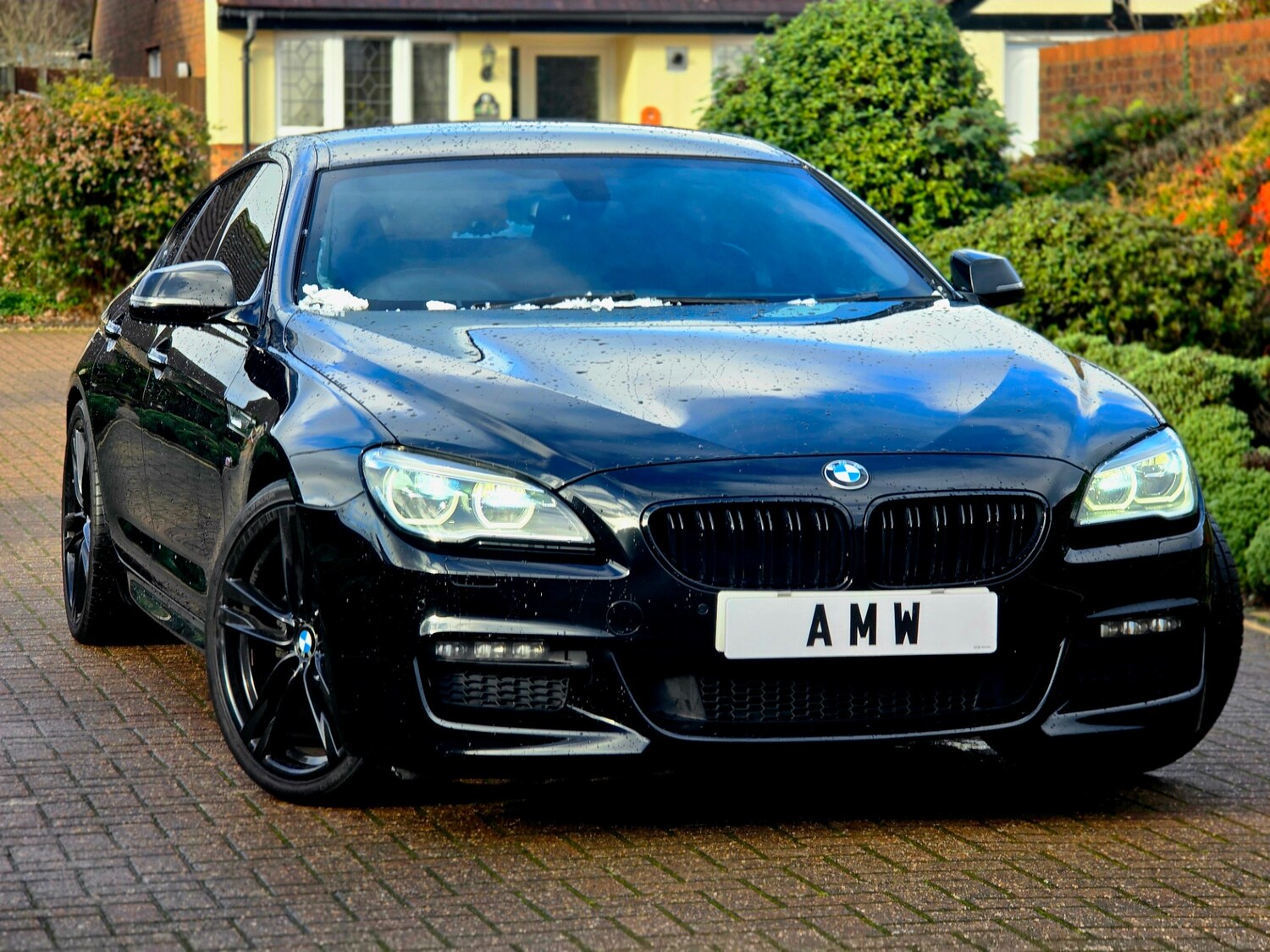 Used BMW 6 Series 2016 for sale - 77581615: Photo 23