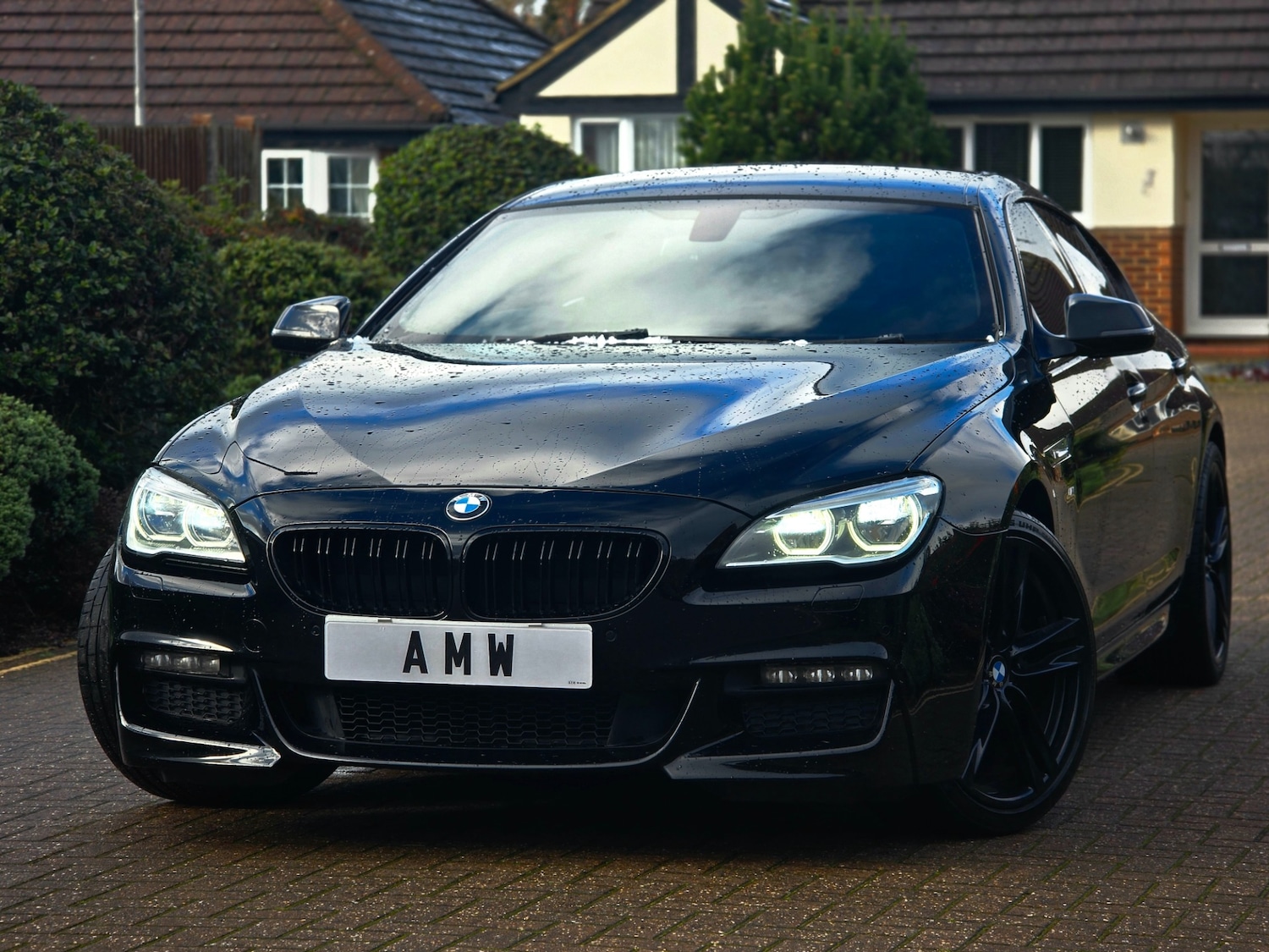 Used BMW 6 Series 2016 for sale - 77581615: Photo 25