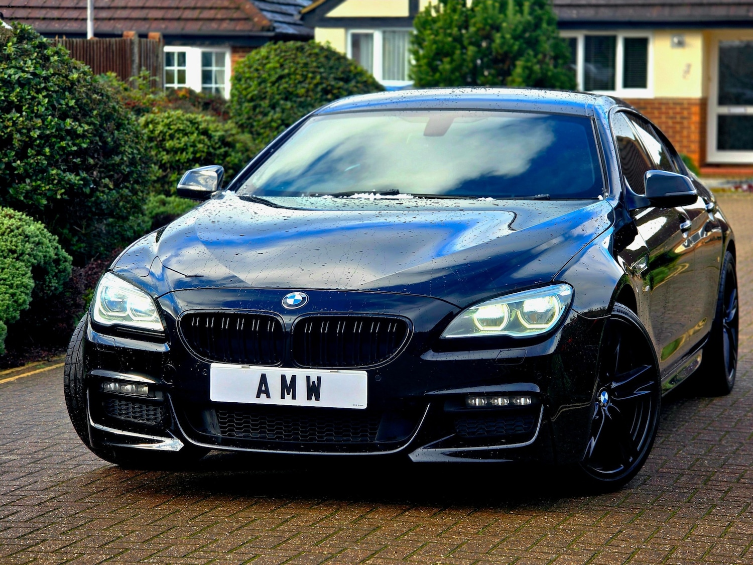 Used BMW 6 Series 2016 for sale - 77581615: Photo 27