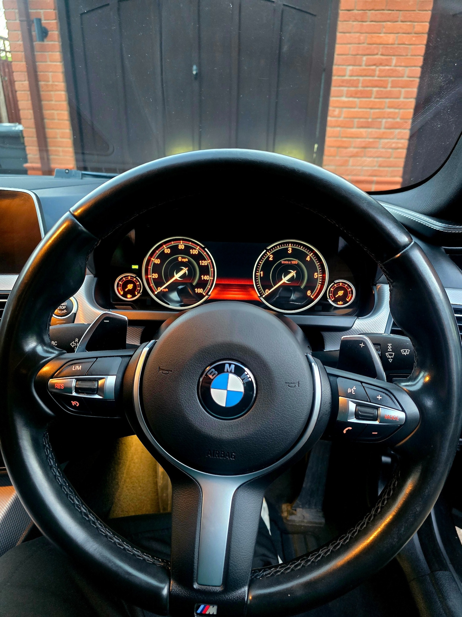 Used BMW 6 Series 2016 for sale - 77581615: Photo 3