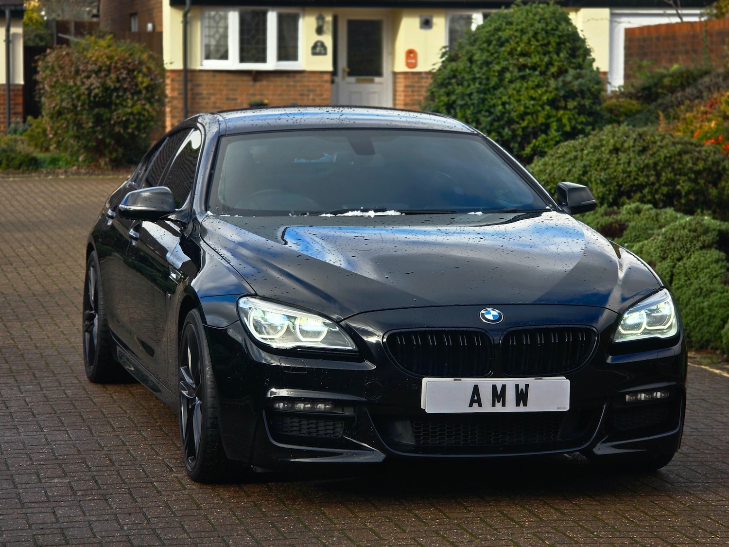 Used BMW 6 Series 2016 for sale - 77581615: Photo 35