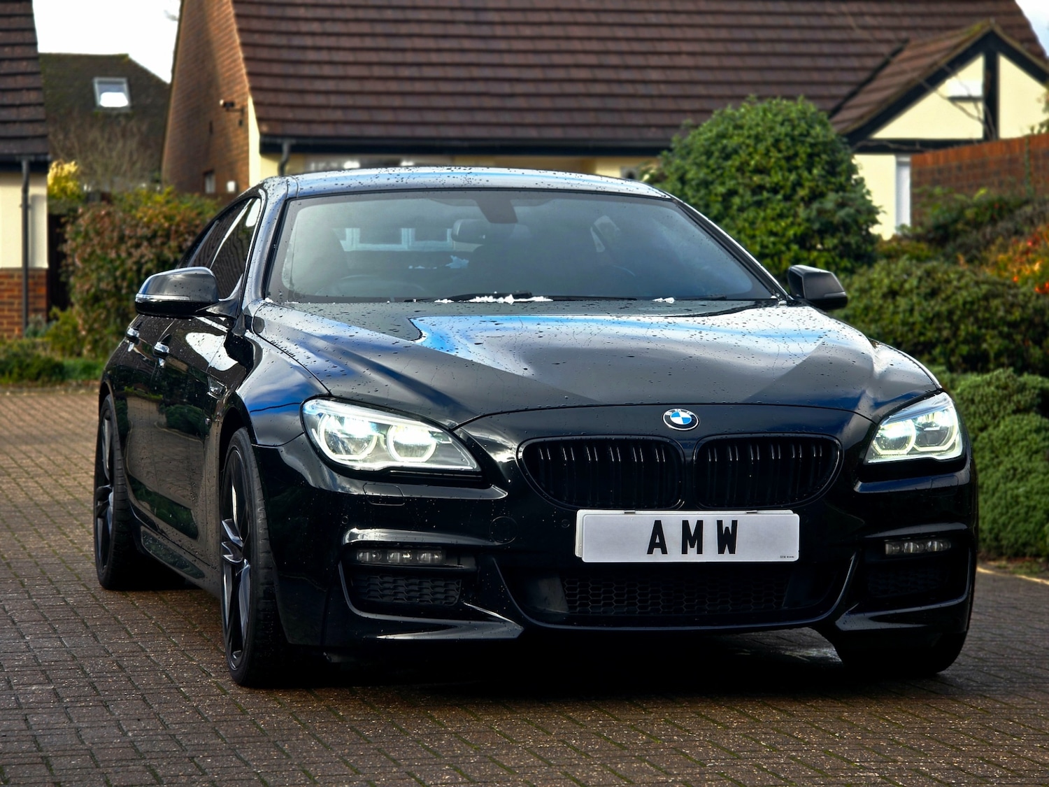 Used BMW 6 Series 2016 for sale - 77581615: Photo 36