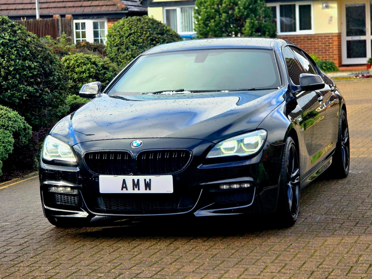 Used BMW 6 Series 2016 for sale - 77581615: Photo 40