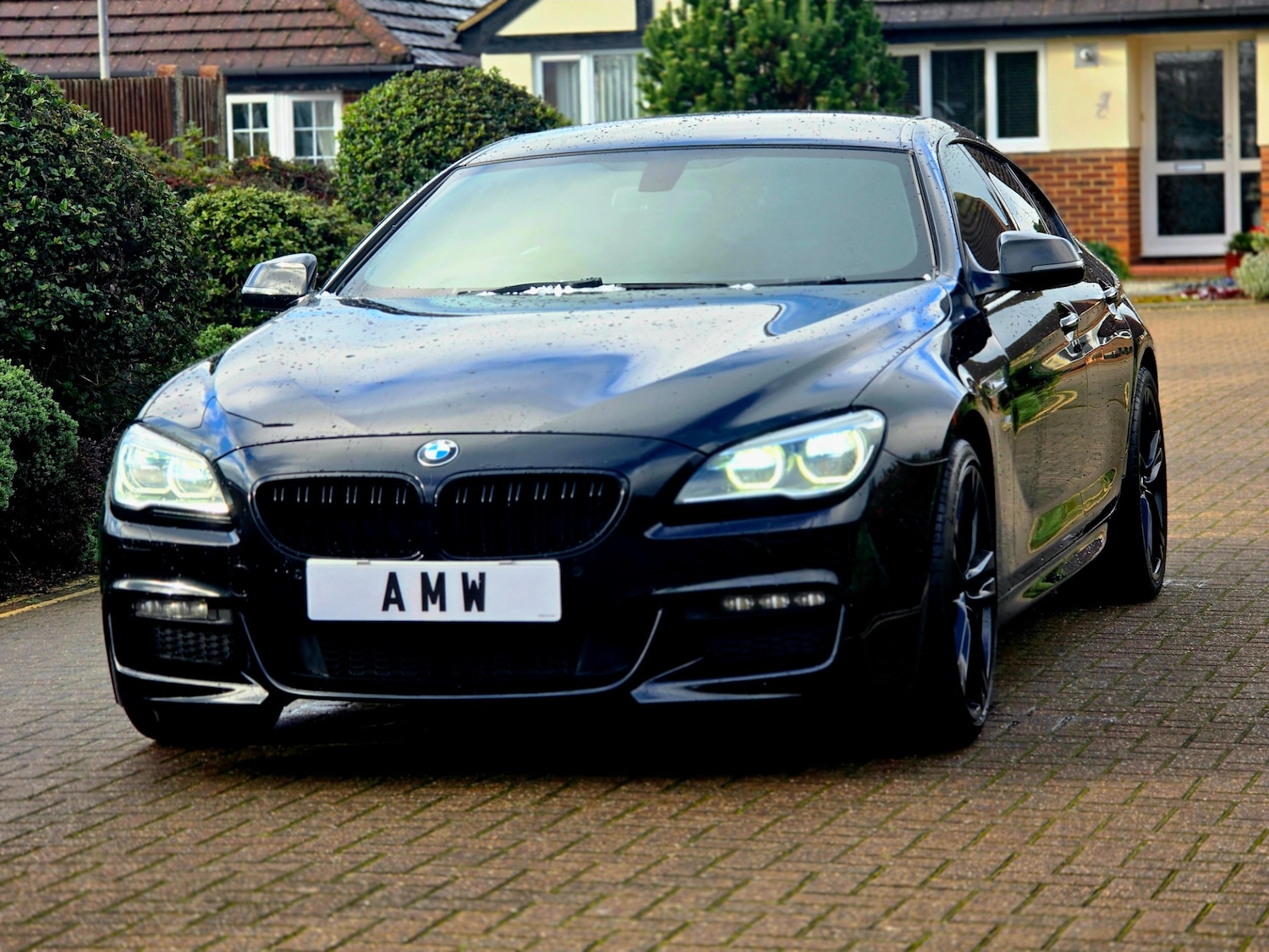 Used BMW 6 Series 2016 for sale - 77581615: Photo 41