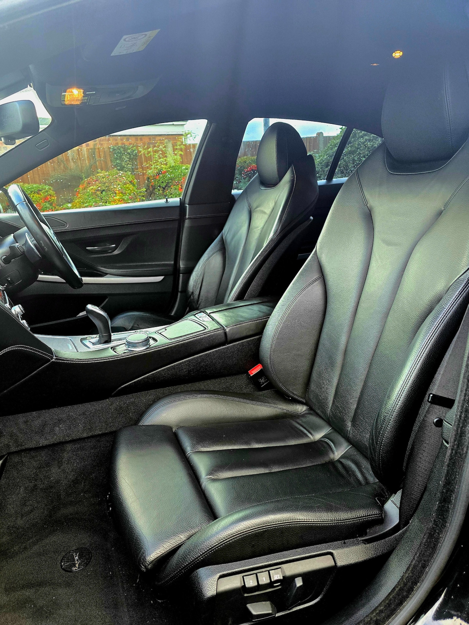 Used BMW 6 Series 2016 for sale - 77581615: Photo 44