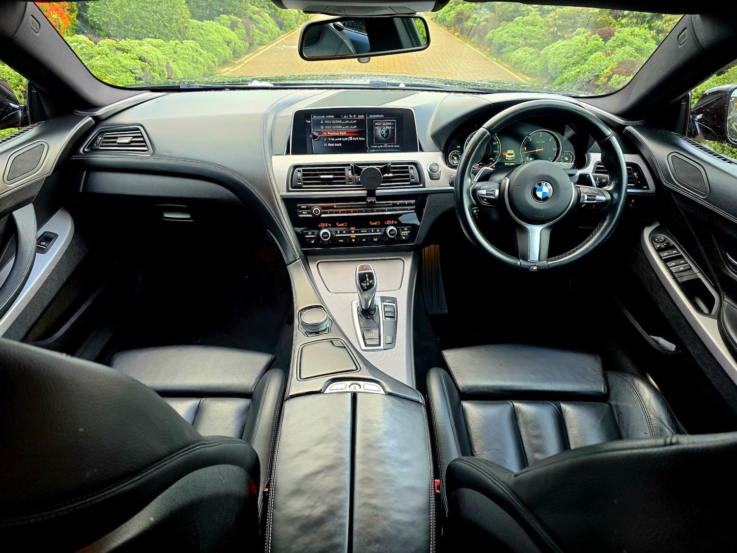 Used BMW 6 Series 2016 for sale - 77581615: Photo 46