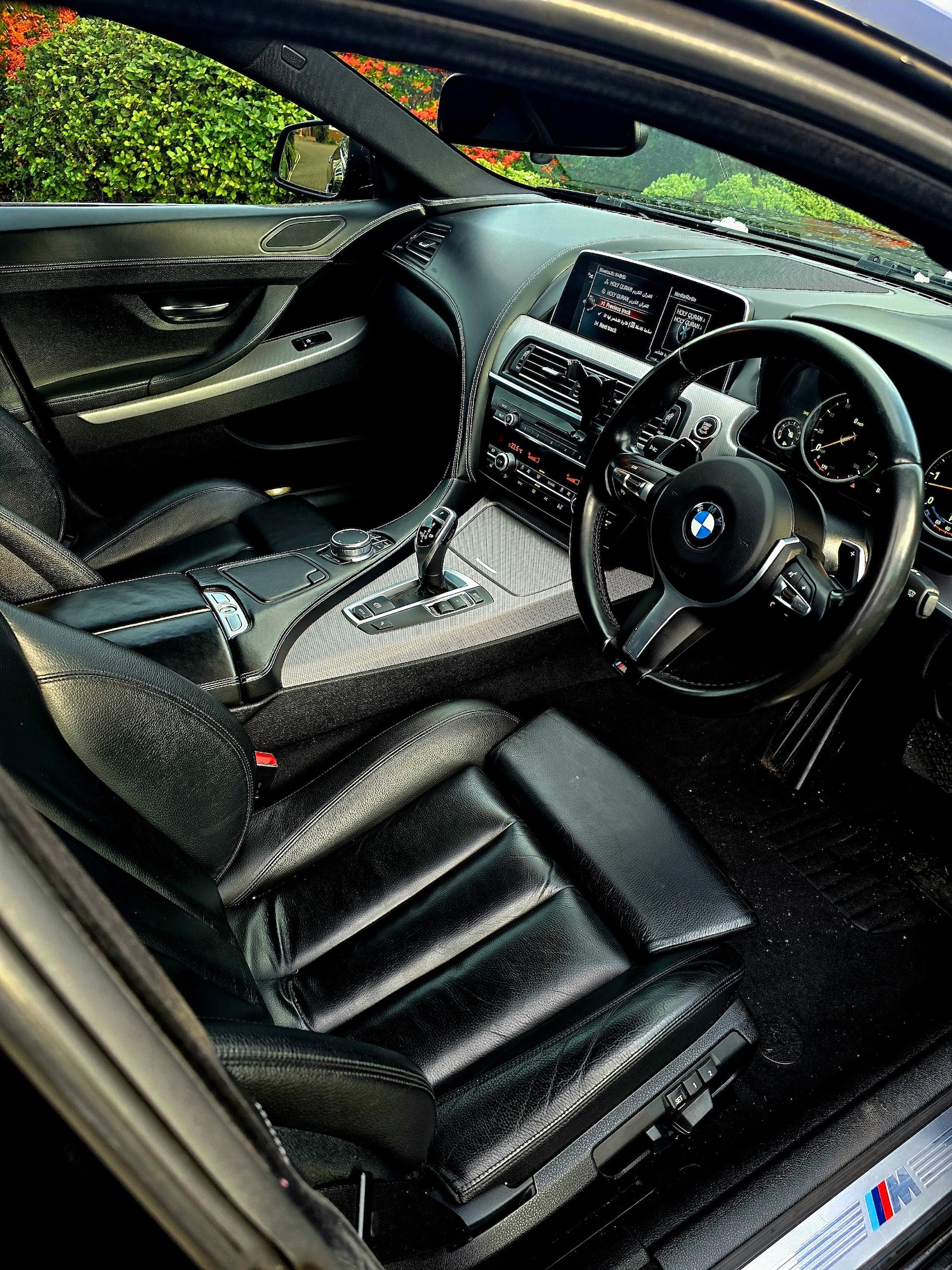 Used BMW 6 Series 2016 for sale - 77581615: Photo 51