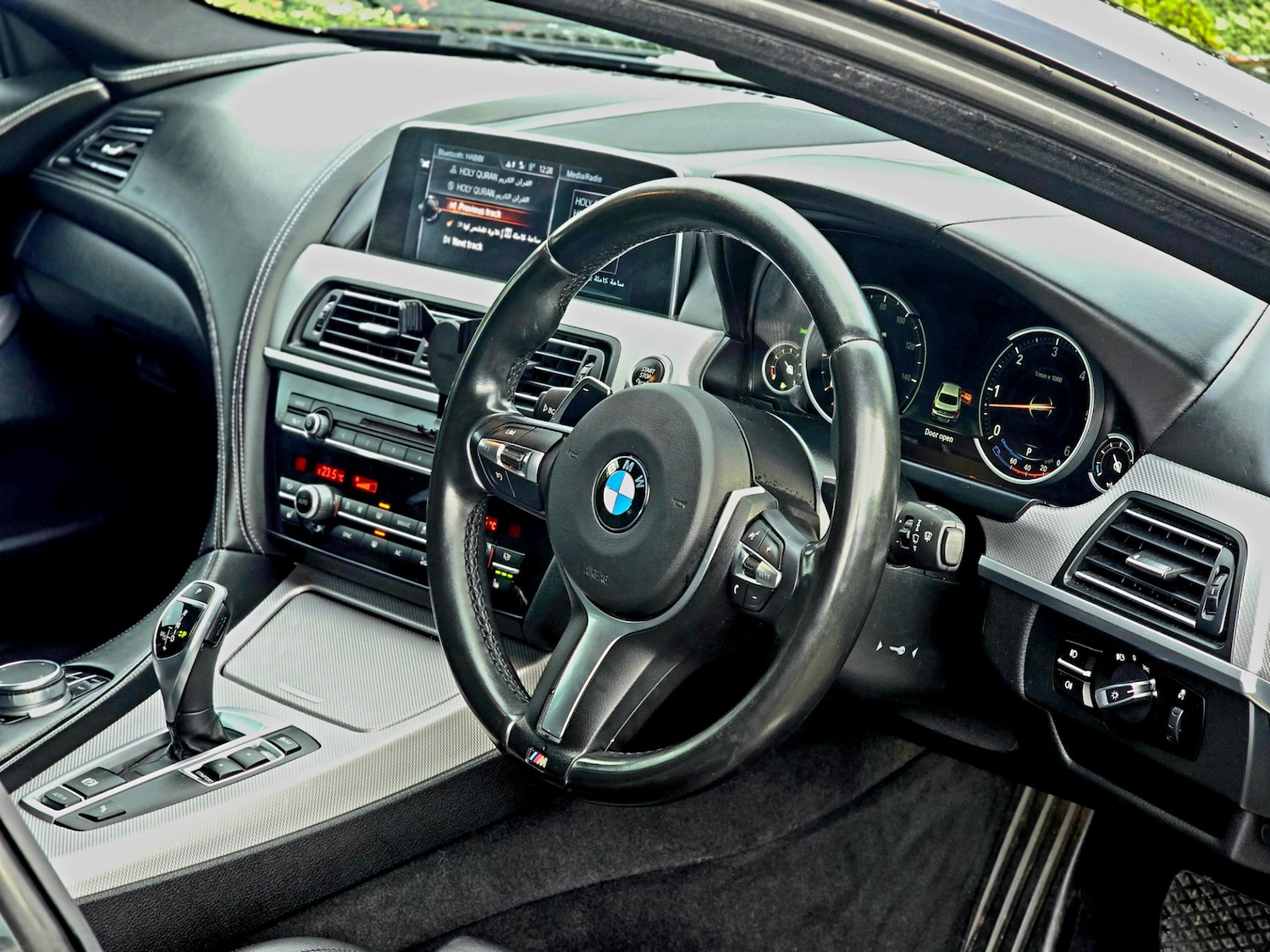 Used BMW 6 Series 2016 for sale - 77581615: Photo 53