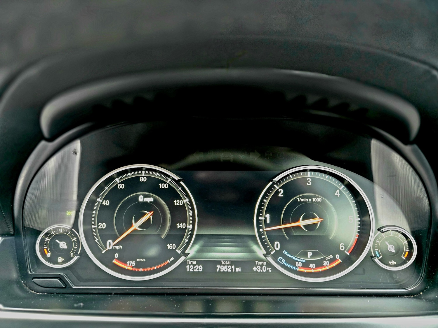 Used BMW 6 Series 2016 for sale - 77581615: Photo 57