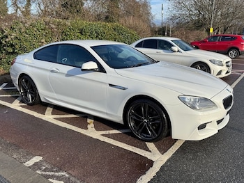 Used BMW 6 Series 2013 for sale - 78370829: Photo