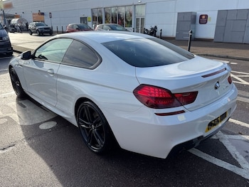 Used BMW 6 Series 2013 for sale - 78370829: Photo