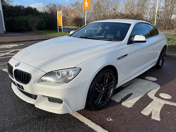 Used BMW 6 Series 2013 for sale - 78370829: Photo