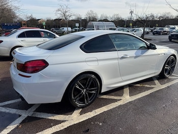 Used BMW 6 Series 2013 for sale - 78370829: Photo