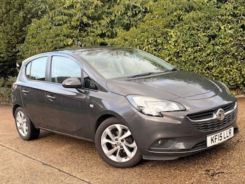 Used Vauxhall Corsa 2015 for sale - 79017845: Photo