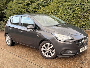 Used Vauxhall Corsa 2015 for sale - 79017845: Photo