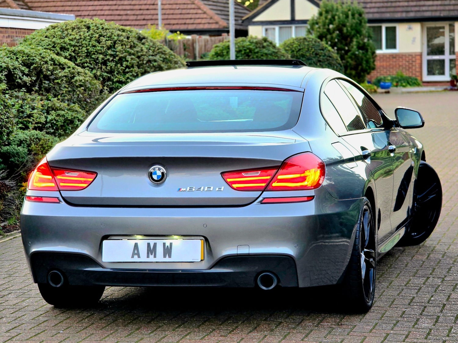 Used BMW 6 Series 2015 for sale - 76363133: Photo 14