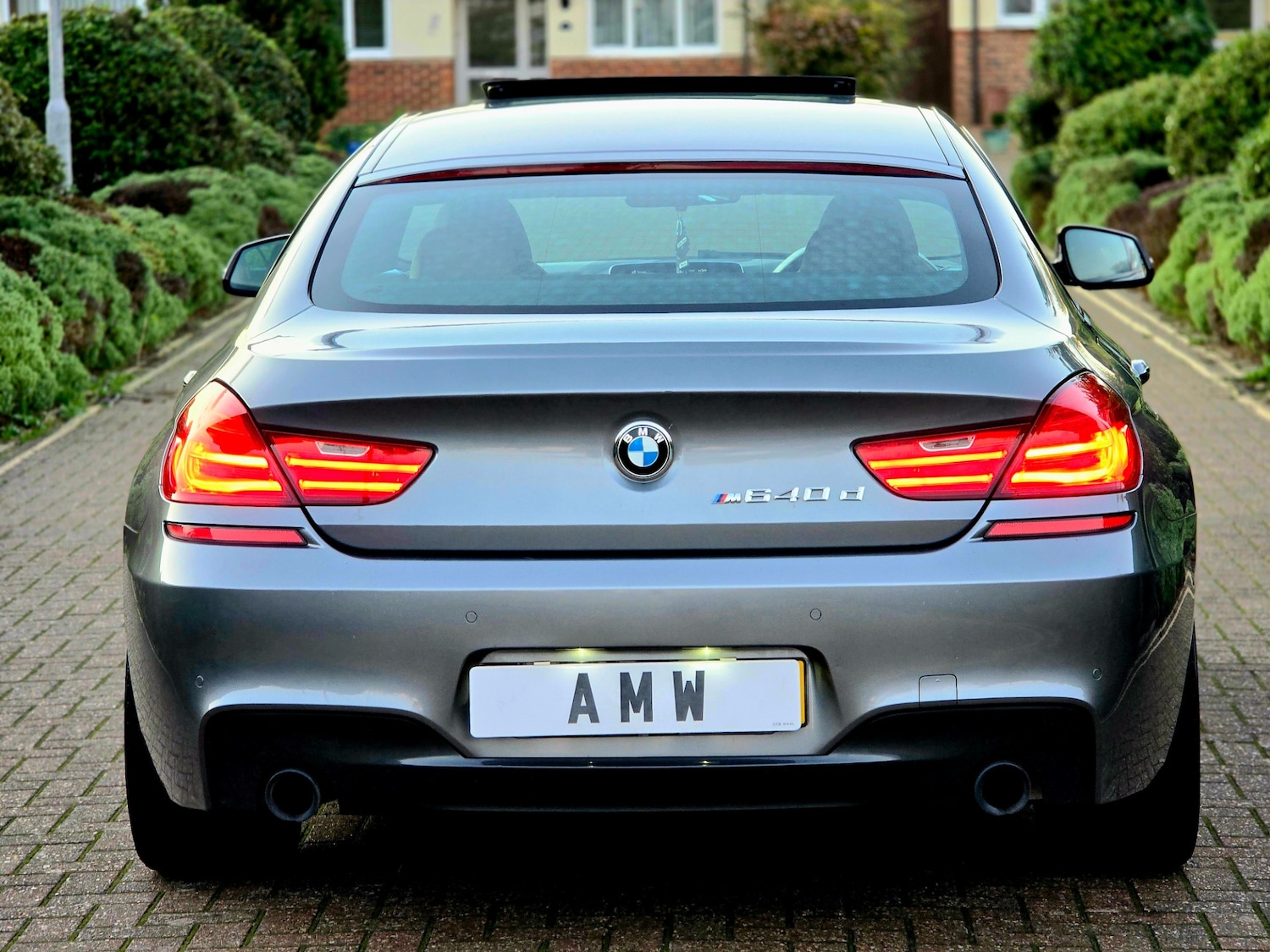 Used BMW 6 Series 2015 for sale - 76363133: Photo 15