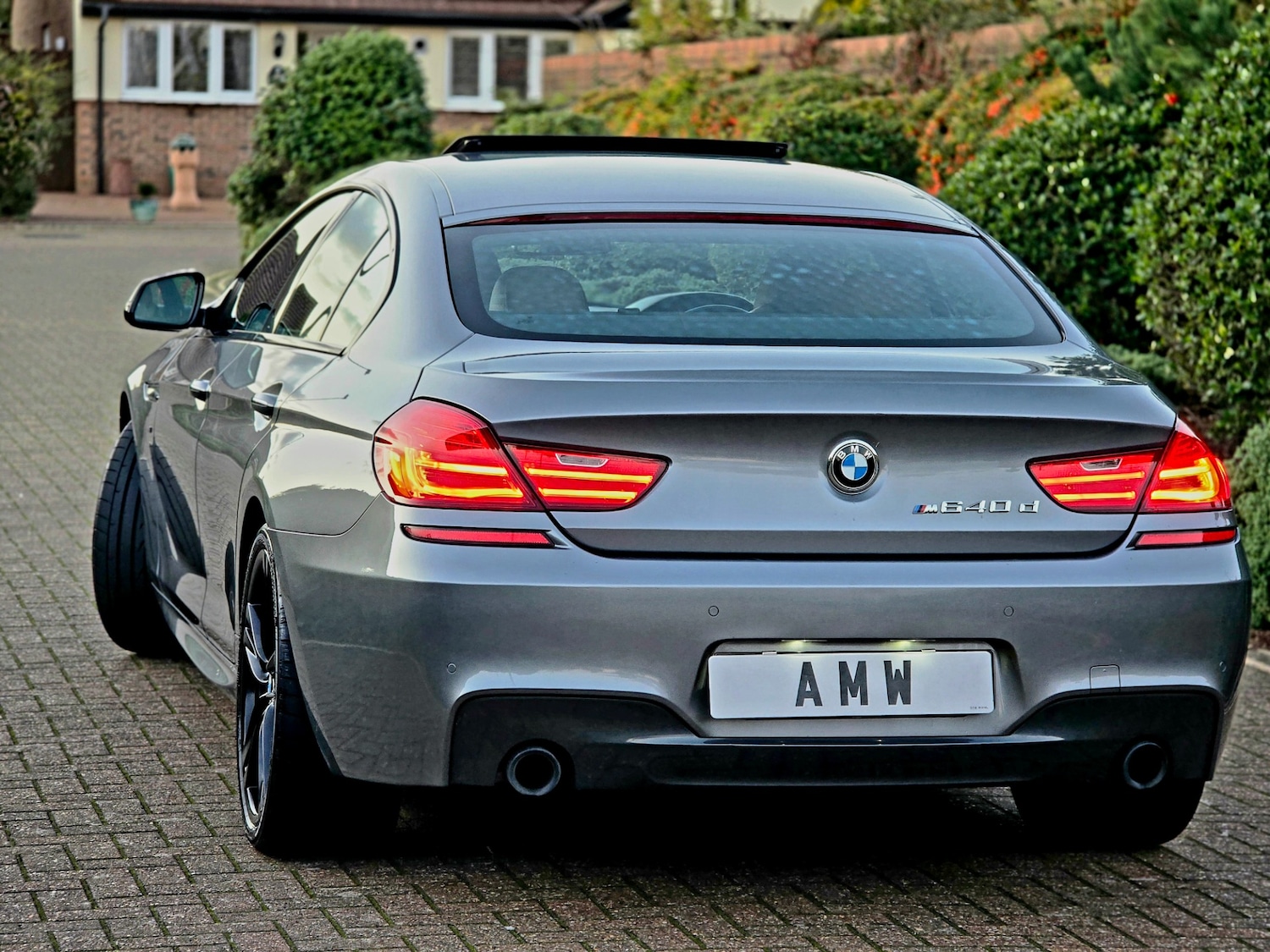 Used BMW 6 Series 2015 for sale - 76363133: Photo 16