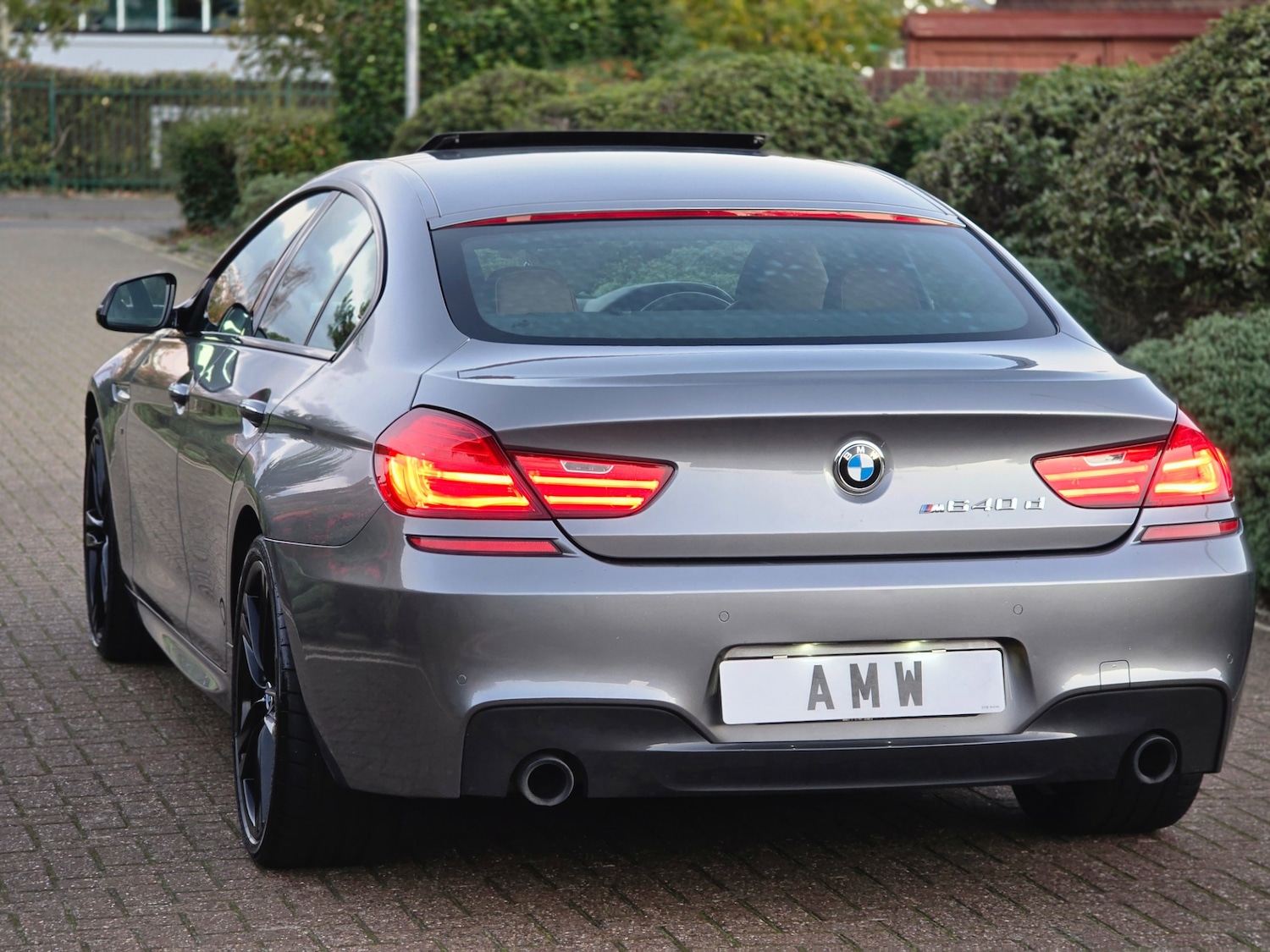 Used BMW 6 Series 2015 for sale - 76363133: Photo 17