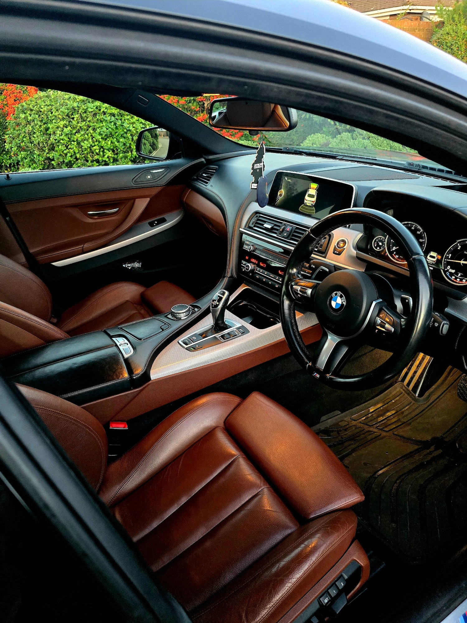 Used BMW 6 Series 2015 for sale - 76363133: Photo 18