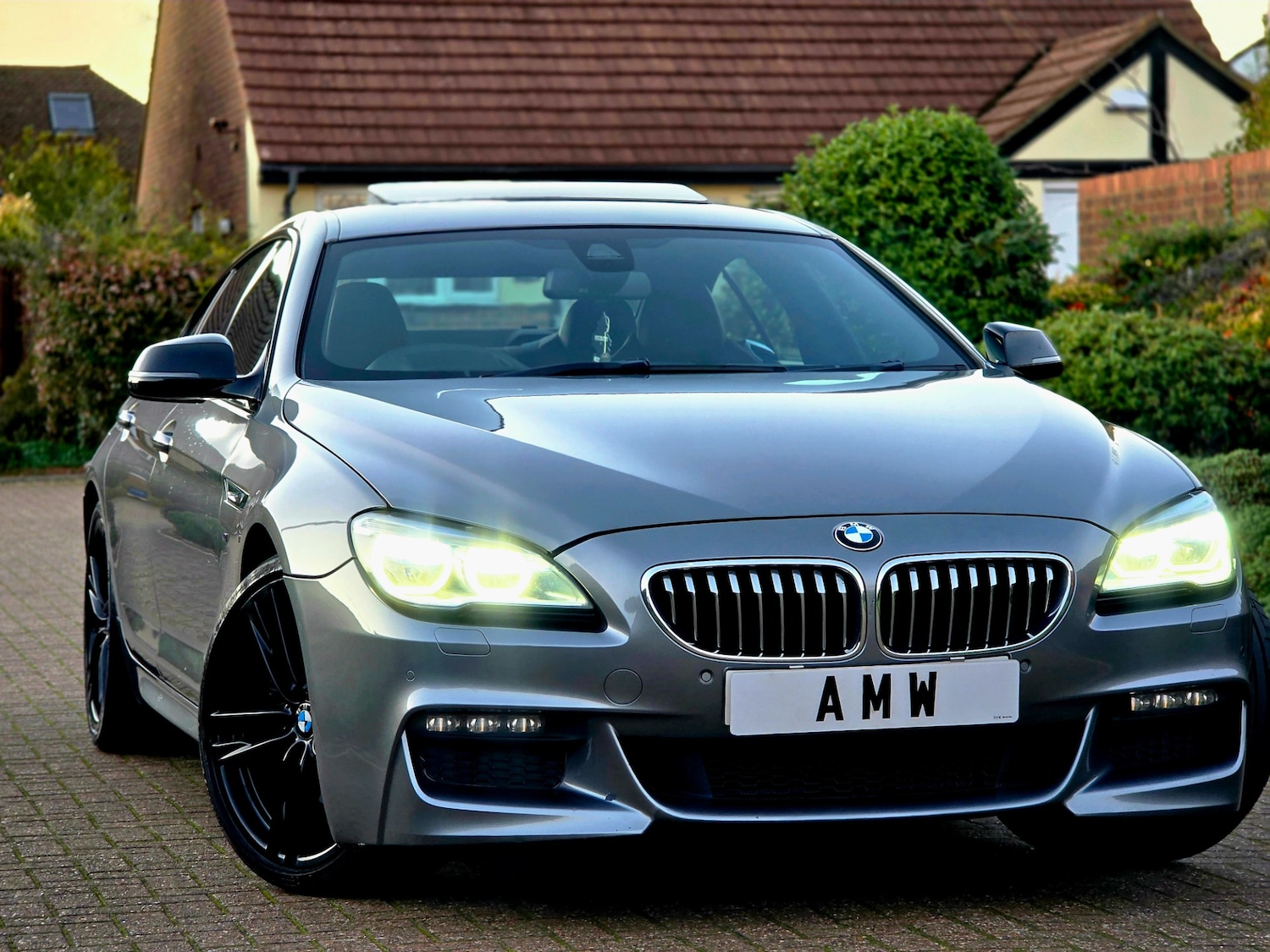 Used BMW 6 Series 2015 for sale - 76363133: Photo 2