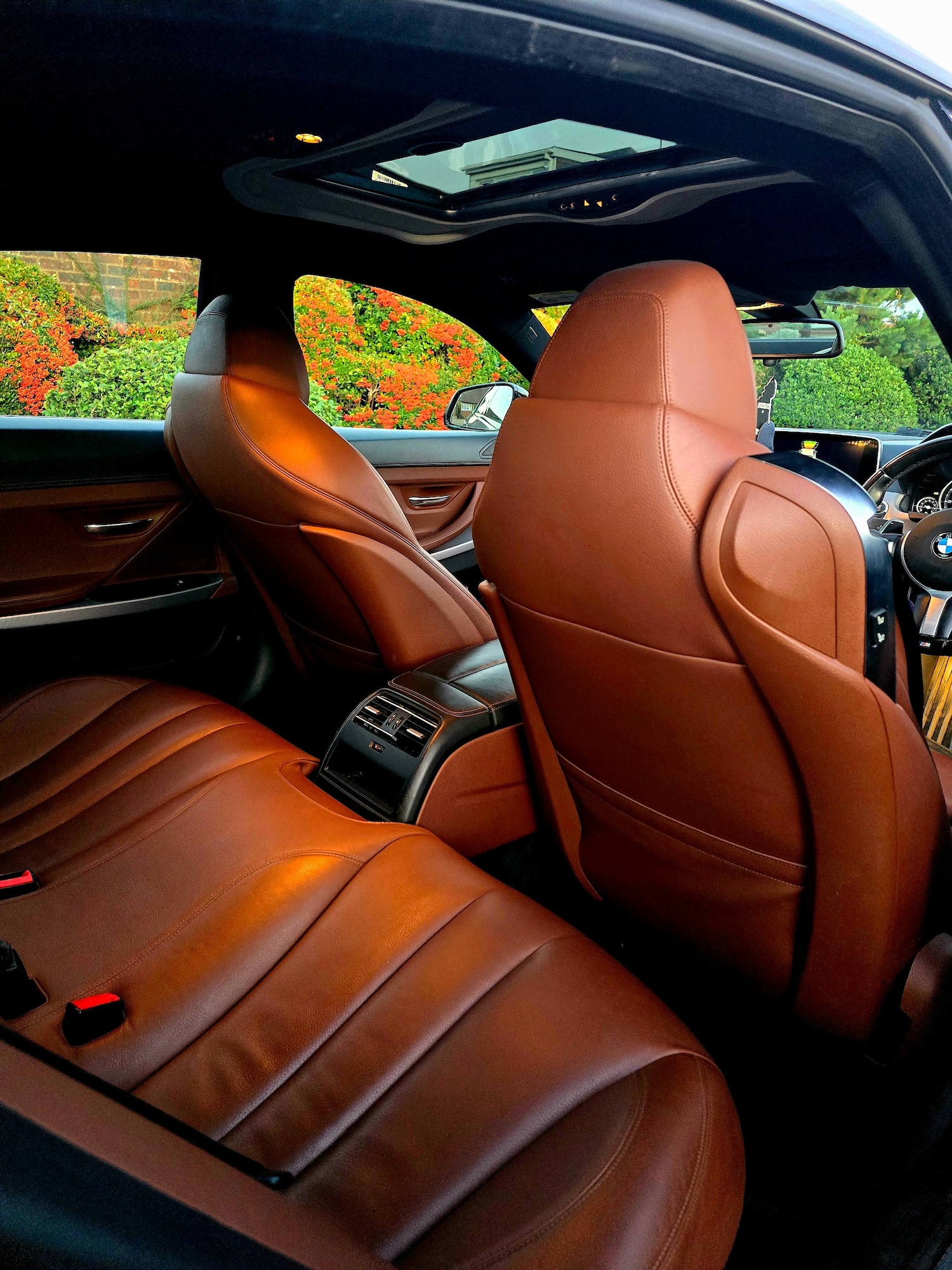 Used BMW 6 Series 2015 for sale - 76363133: Photo 20