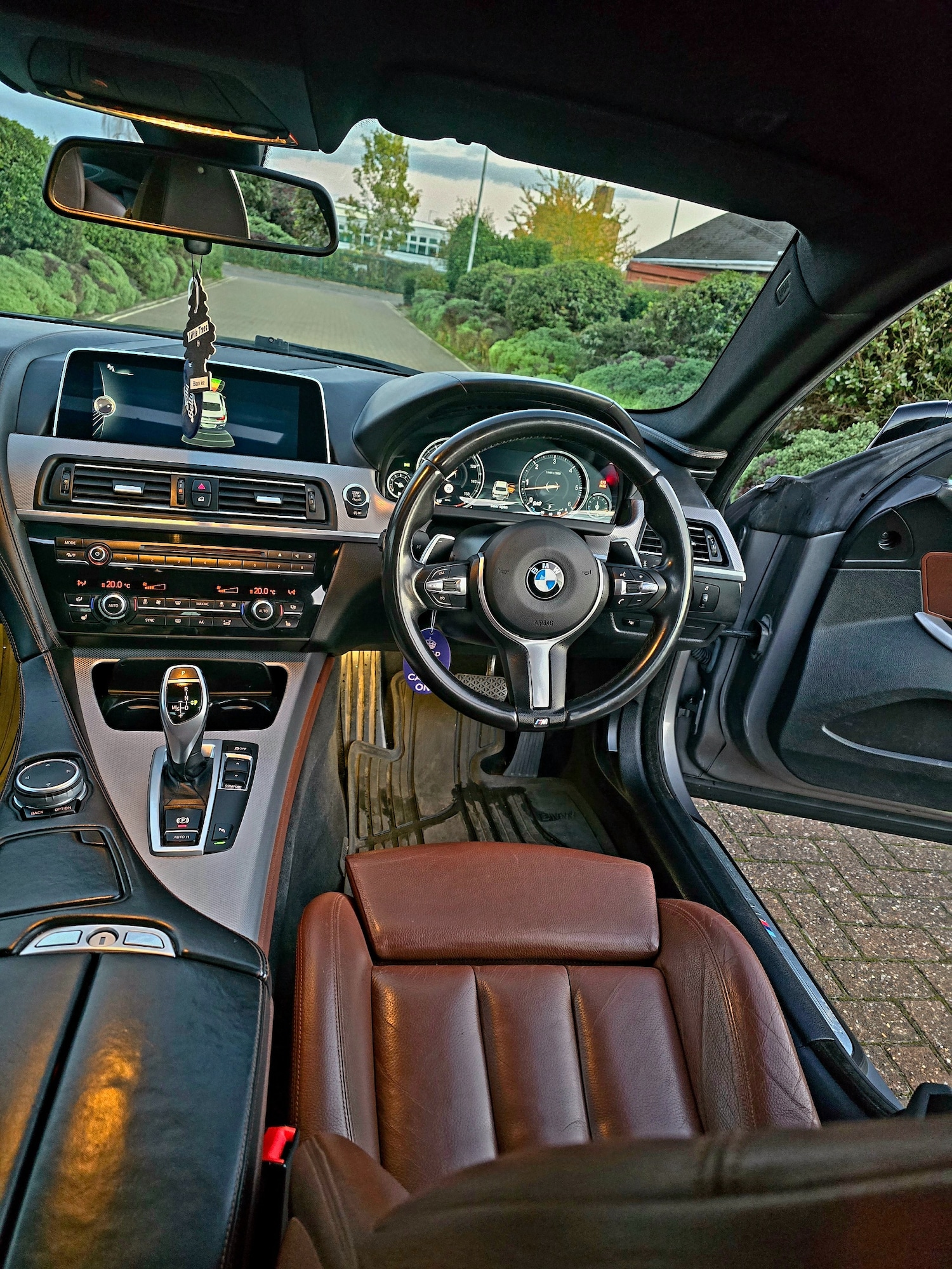 Used BMW 6 Series 2015 for sale - 76363133: Photo 21