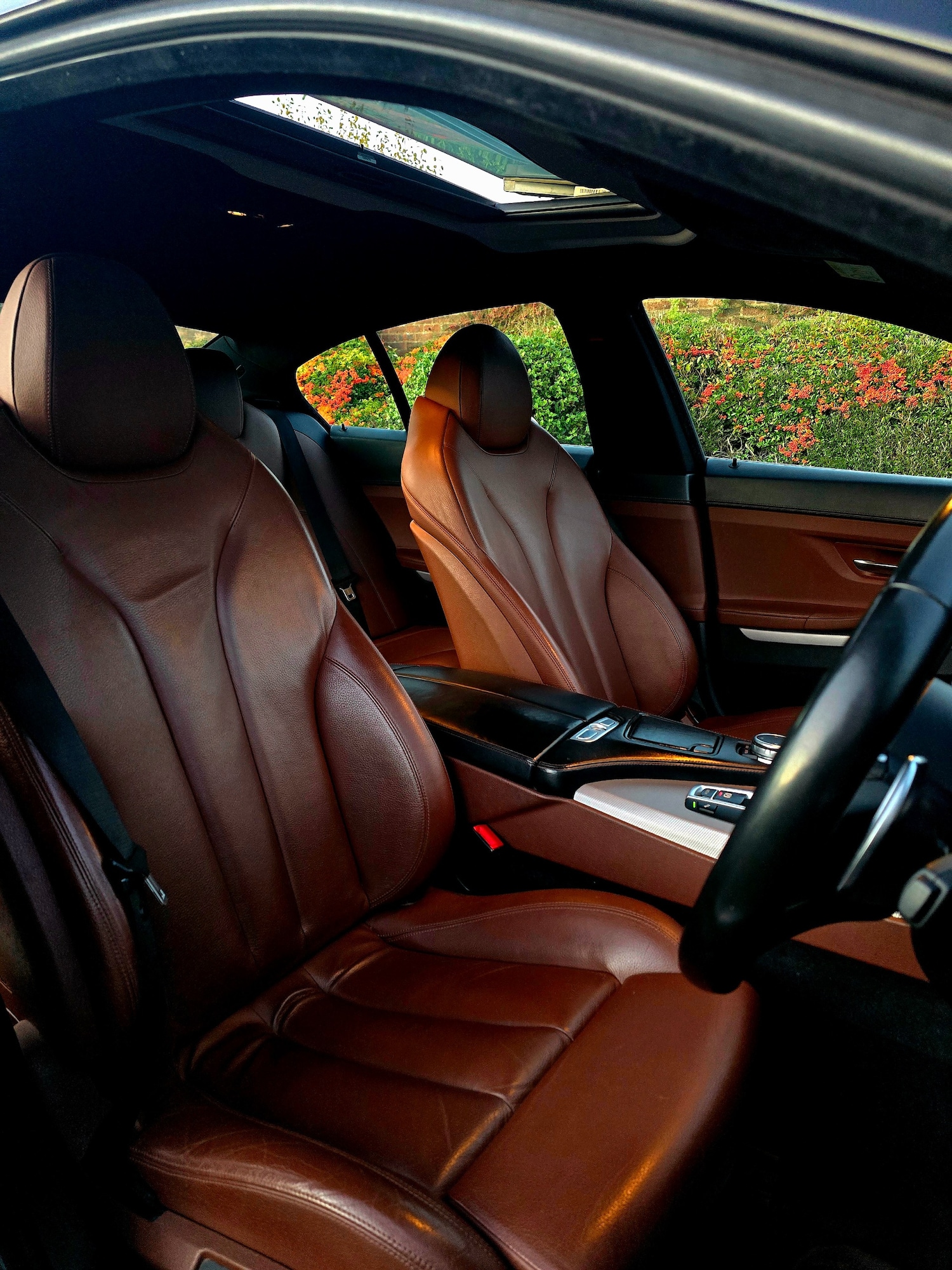 Used BMW 6 Series 2015 for sale - 76363133: Photo 22