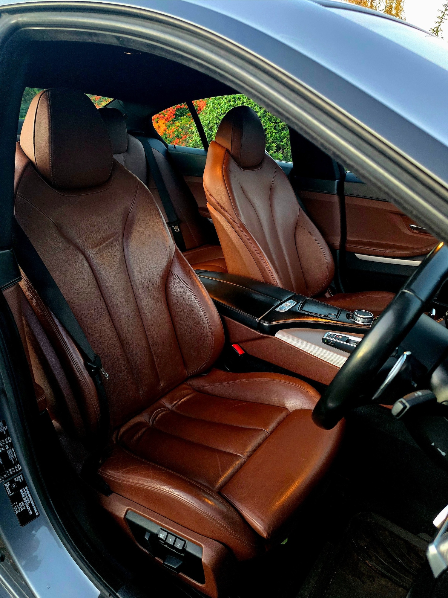 Used BMW 6 Series 2015 for sale - 76363133: Photo 23