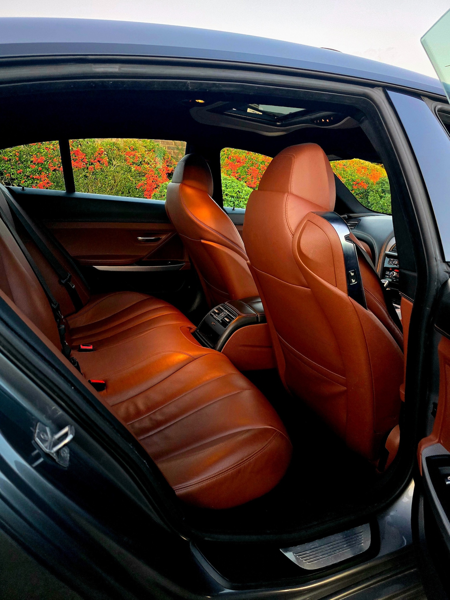 Used BMW 6 Series 2015 for sale - 76363133: Photo 24