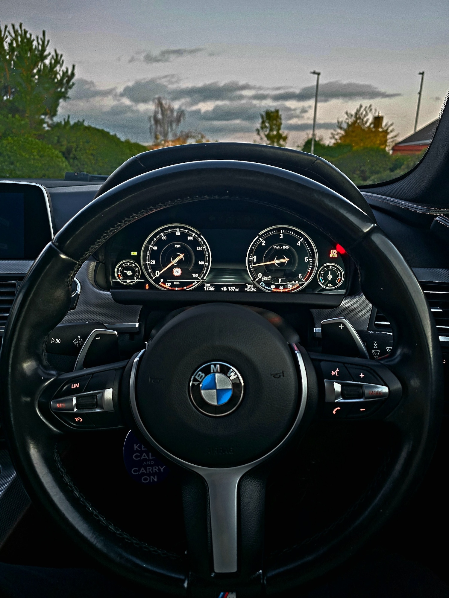 Used BMW 6 Series 2015 for sale - 76363133: Photo 27