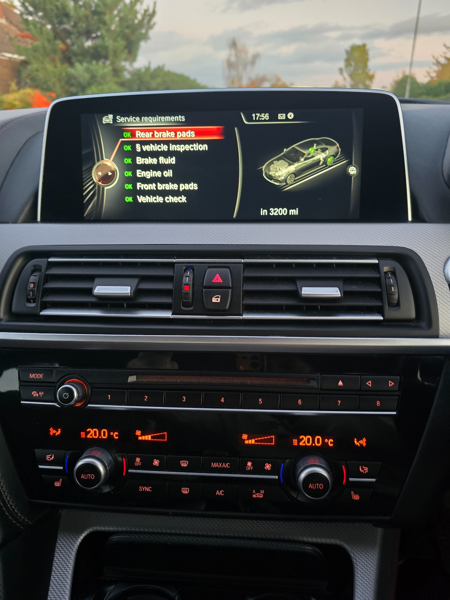 Used BMW 6 Series 2015 for sale - 76363133: Photo 33