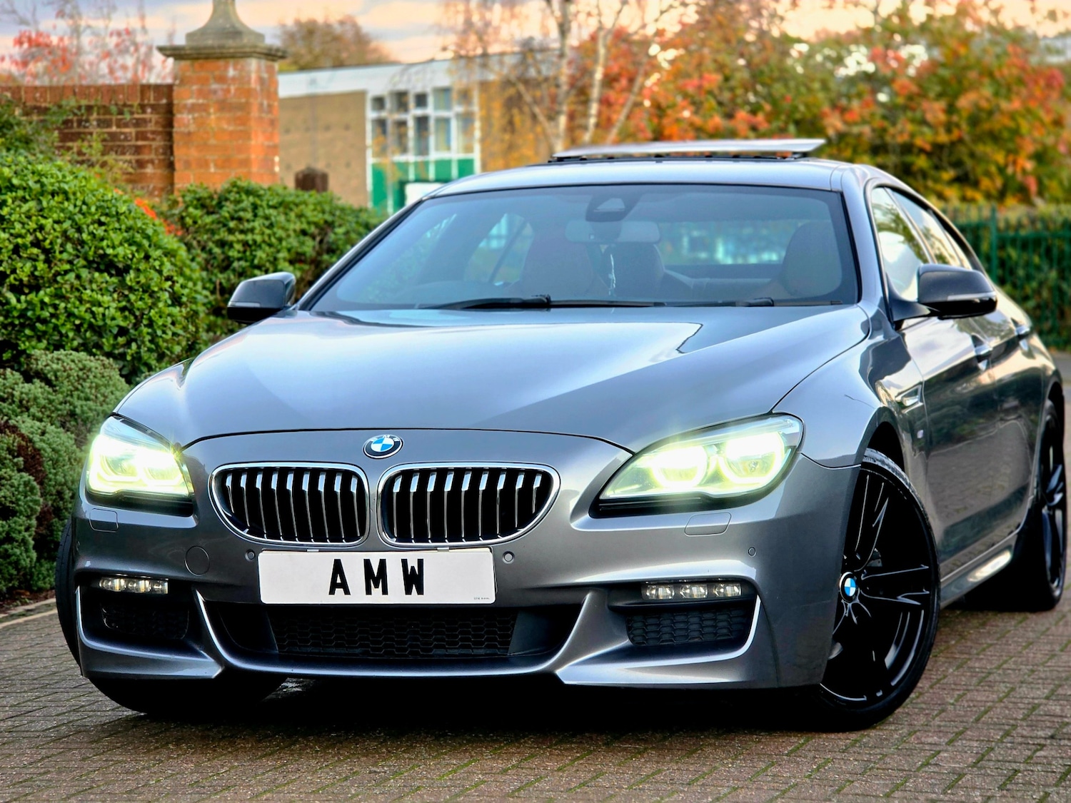 Used BMW 6 Series 2015 for sale - 76363133: Photo 4