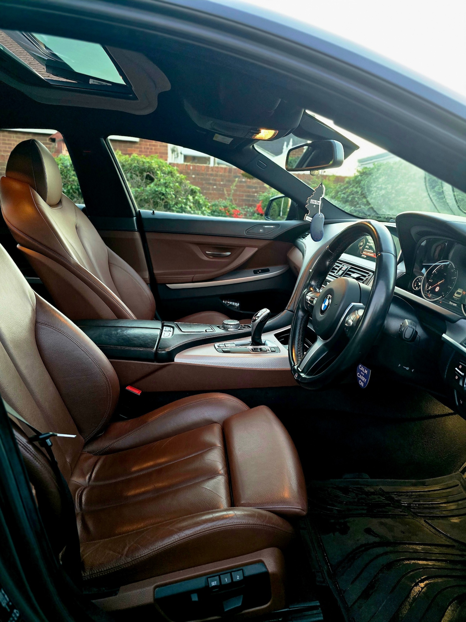 Used BMW 6 Series 2015 for sale - 76363133: Photo 42