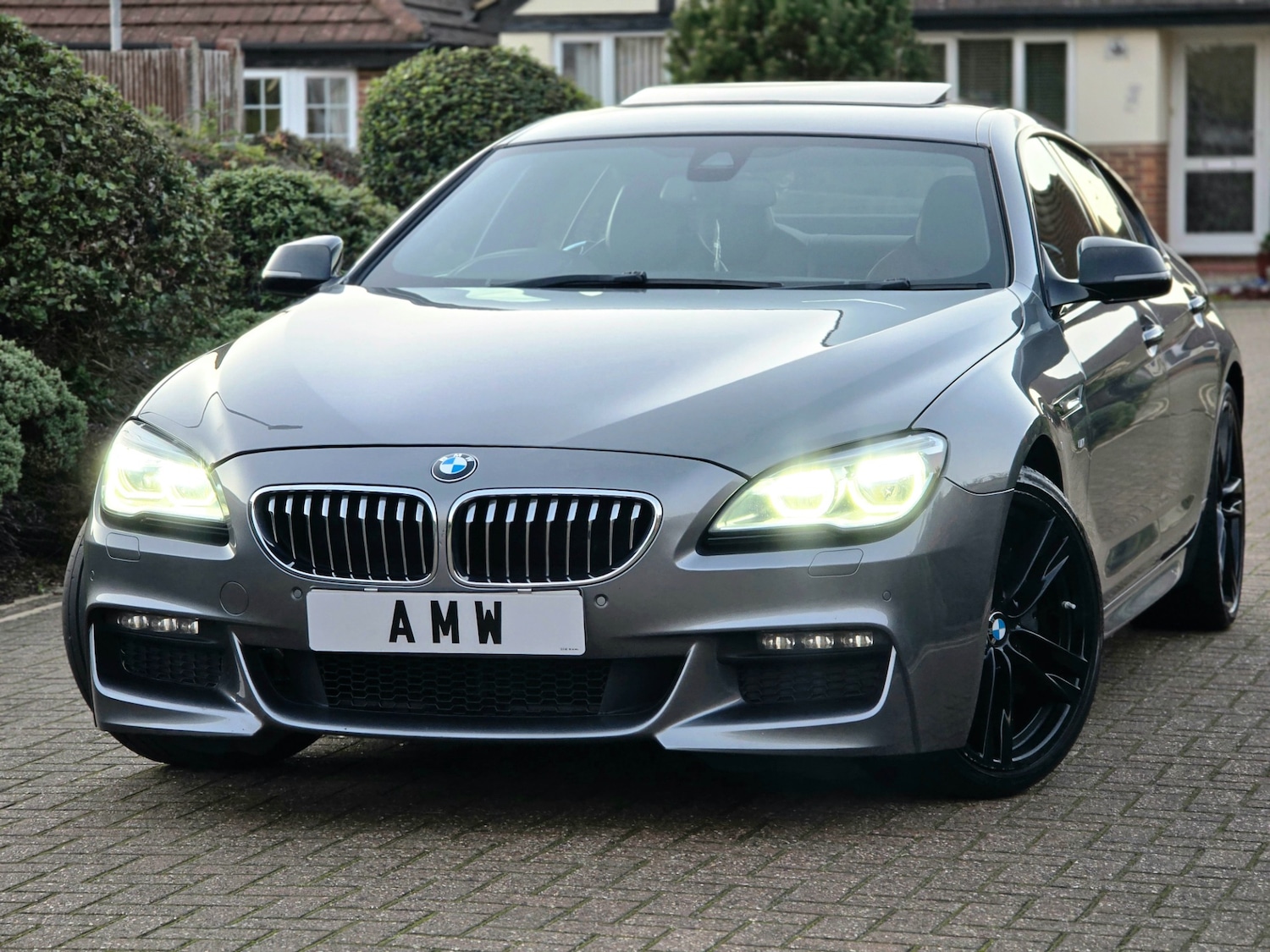 Used BMW 6 Series 2015 for sale - 76363133: Photo 48