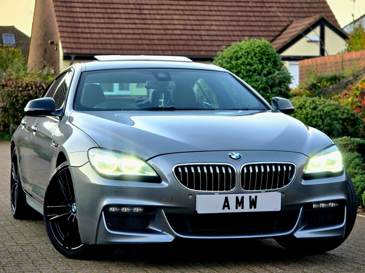 Used BMW 6 Series 2015 for sale - 76363133: Photo 49